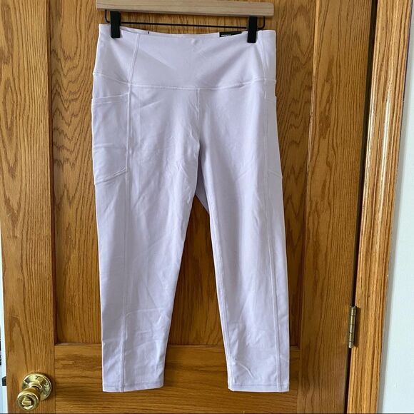 NEW Victoria Secret Knockout Capri - Picture 1 of 5